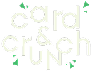 Main Logo Card & Crunch